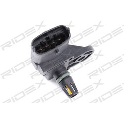 Capteur de collecteur d'admission RIDEX 3947S0017 pour MITSUBISHI, SMART, FIAT, FORD 005 153 61 28 RIDEX