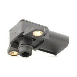 Intake Manifold Sensor RIDEX 3947S0020 OE Ref 13 62 7 542 623