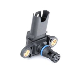 Boost Pressure Sensor RIDEX 3947S0032 OE Ref 13 62 7 585 493