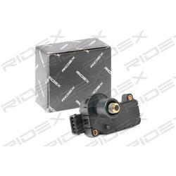 Actionneur de papillon des gaz RIDEX 3950C0002 pour FIAT et autres... RIDEX