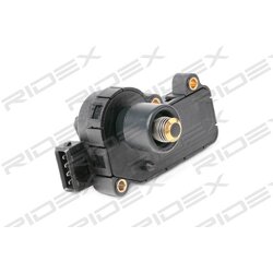 Actionneur de papillon des gaz RIDEX 3950C0002 pour FIAT et autres... RIDEX