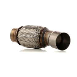 Flex Hose RIDEX 3971F0008 OE Ref 18 30 7 797 642