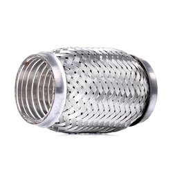 Flex Hose (Universal) RIDEX 3971F0058 OE Ref (18.30.7.812.279)