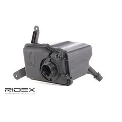 Coolant Tank RIDEX 397E0007 OE Ref 17 13 7 542 986