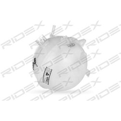 Coolant Tank RIDEX 397E0008 OE Ref 1C0 121 403A