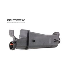 Coolant Tank RIDEX 397E0013 OE Ref 1711 1 436 255