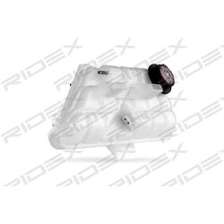 Réservoir de liquide de refroidissement RIDEX 397E0015 pour Mercedes Classe M RIDEX
