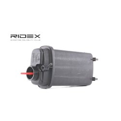 Coolant Tank RIDEX 397E0017 OE Ref 1 741 167