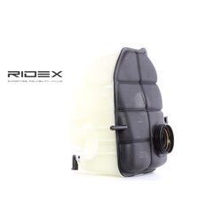 Coolant Tank RIDEX 397E0022 OE Ref A1314700900