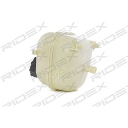 Réservoir de liquide de refroidissement RIDEX 397E0023 pour MINI MINI 8MA 376 737-184 RIDEX