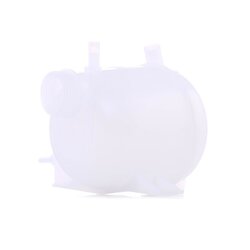Coolant Tank RIDEX 397E0028 OE Ref 7701 470 460