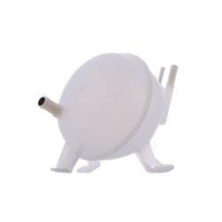 Coolant Tank RIDEX 397E0032 OE Ref 13 04 648