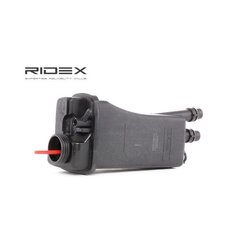 Coolant Tank RIDEX 397E0035 OE Ref 1711 1 436 381