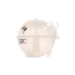 Coolant Tank RIDEX 397E0040 OE Ref 1K0 121 407A