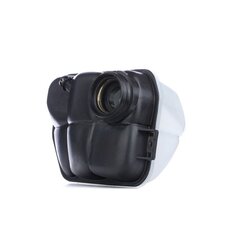 Coolant Tank RIDEX 397E0047 OE Ref A2115000049