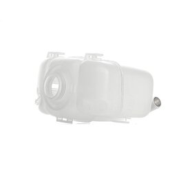 Coolant Tank RIDEX 397E0054 OE Ref 30 741 154