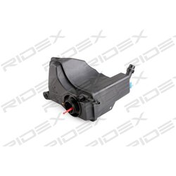 Réservoir de liquide de refroidissement RIDEX 397E0055 pour BMW 1713 4 714 830 RIDEX
