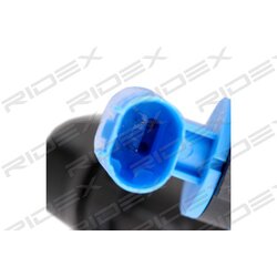 Réservoir de liquide de refroidissement RIDEX 397E0055 pour BMW 1713 4 714 830 RIDEX