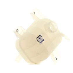 Coolant Tank RIDEX 397E0057 OE Ref 51 811 408
