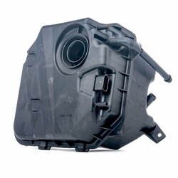 Coolant Tank RIDEX 397E0068 OE Ref 7L0 121 407E