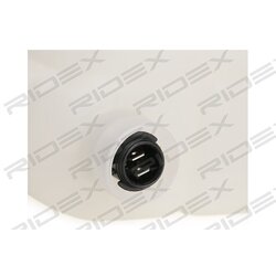 Coolant Tank RIDEX 397E0092 OE Ref 4D0 121 403 C RIDEX
