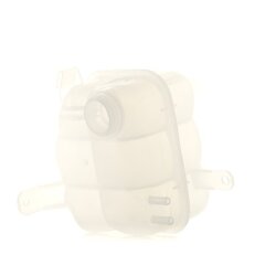 Coolant Tank RIDEX 397E0105 OE Ref 4 548 391