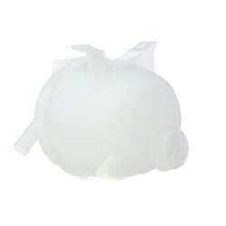 Coolant Tank RIDEX 397E0119 OE Ref 7701 468 746