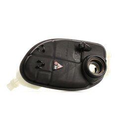 Coolant Tank RIDEX 397E0125 OE Ref A 246 500 00 49