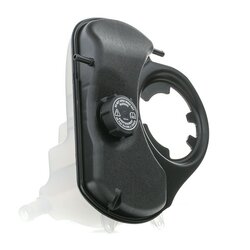 Coolant Tank RIDEX 397E0142 OE Ref C2S46861
