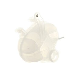 Coolant Tank RIDEX 397E0151 OE Ref 01304 527