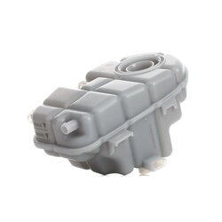 Coolant Tank RIDEX 397E0162 OE Ref 4G0121403G