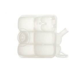 Coolant Tank RIDEX 397E0164 OE Ref 1717053
