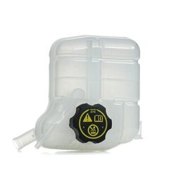 Coolant Tank RIDEX 397E0180 OE Ref 01304 246