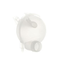 Coolant Tank RIDEX 397E0187 OE Ref 1323 H7