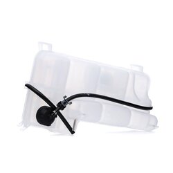 Coolant Tank RIDEX 397E0208 OE Ref 504045819
