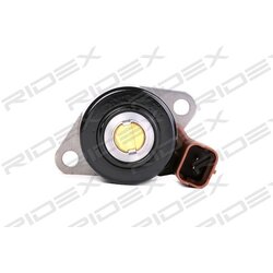 Soupape de régulation de pression de carburant RIDEX 3996P0002 pour RENAULT et autres... RIDEX