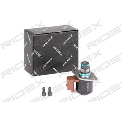 Soupape de régulation de pression de carburant RIDEX 3996P0002 pour RENAULT et autres... RIDEX