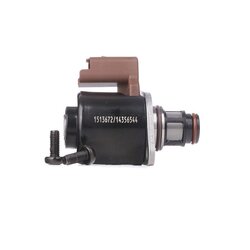 Soupape de régulation de pression de carburant RIDEX 3996P0010 pour PEUGEOT, CITROËN 193339