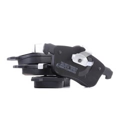 Brake Pad Set RIDEX 402B0007 OE Ref 16 05 996