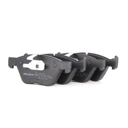 Brake Pad Set RIDEX 402B0046 OE Ref 2 288 876