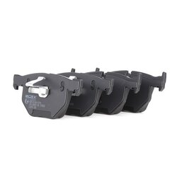 Brake Pad Set RIDEX 402B0051 OE Ref 2 339 290