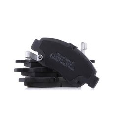 Brake Pad Set RIDEX 402B0081 OE Ref 06450-S2G-000