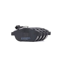 Brake Pad Set RIDEX 402B0096 OE Ref 51928528