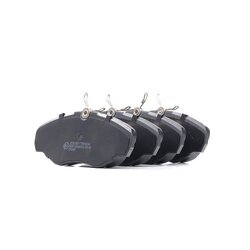 Brake Pad Set RIDEX 402B0110 OE Ref 4106000Q1F