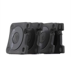 Brake Pad Set RIDEX 402B0121 OE Ref 05143633AB