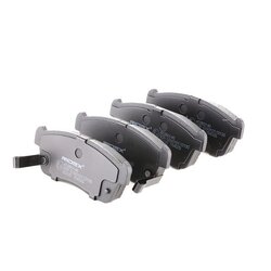 Brake Pad Set RIDEX 402B0146 OE Ref 04465-B1010-000