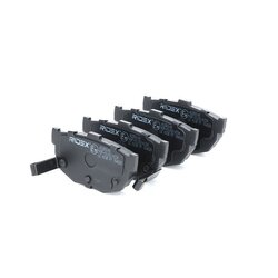Brake Pad Set RIDEX 402B0148 OE Ref P1X02643Z