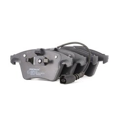 Brake Pad Set RIDEX 402B0157 OE Ref 7H0698151A