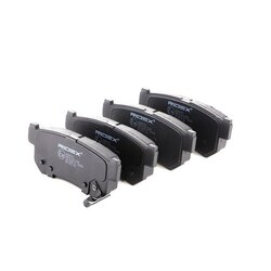 Brake Pad Set RIDEX 402B0159 OE Ref 48413-05102