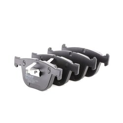 Brake Pad Set RIDEX 402B0188 OE Ref 0 403 290